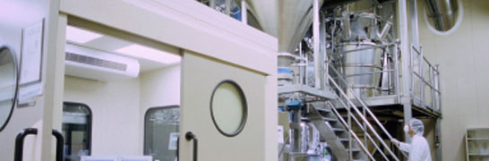 Sectors