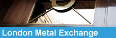 London Metal Exchange