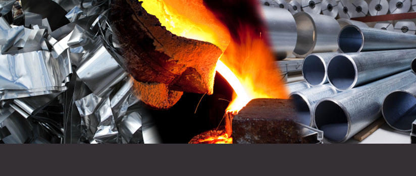 Welcome to Nicro Metals Recycling