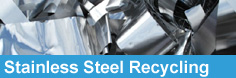 Stainless Steel Recycling